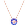 Penrose Tanzanite Marquise Pendant - fibonacciseries-store