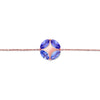 Penrose Tanzanite Marquise Bracelet - fibonacciseries-store