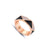 Magnificent Onyx and Diamond Ring - fibonacciseries-store