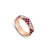 Magnificent Ruby and Diamond Ring - fibonacciseries-store